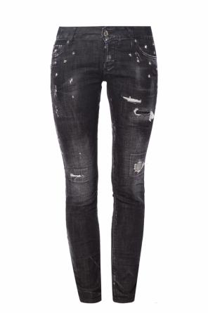 'jennifer jean' jeans, zdjęcie 1 'jennifer jean' jeans od Dsquared2